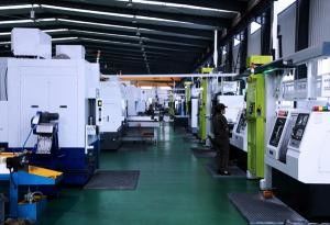 CATET Machinery Co.,Ltd